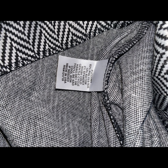 Piphany Met Pencil Skirt XL - Picture 7 of 7